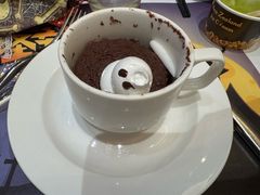 -永泰福朋喜来登酒店-宜客乐自助餐厅(远大路店)