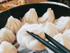 南翔小笼包-双塔老饭店