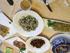 -南湖船菜大酒店