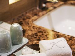 -太原凯宾斯基饭店