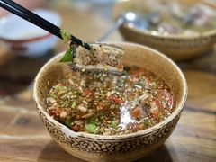 -汤锅大王(新平曹苏黄牛汤锅有限公司)