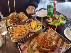 -Side Street街旁(交道口店)