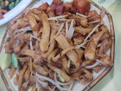 -葛记焖饼(伏牛路店)