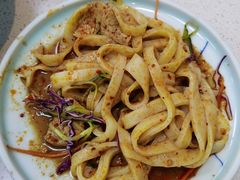 凉皮-伊祥·敦煌楼