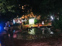 -江门古兜温泉小镇