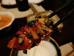 -熊串烧亭.居酒屋(珠江路店)