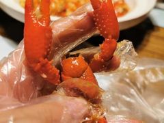 -爱碗亭·鲜炒湖南菜(壹城中心店)