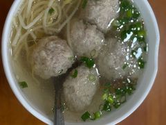 -发财凉粉(公园中路店)