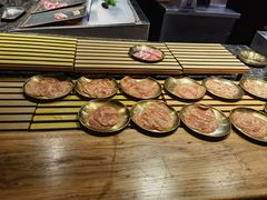 -星伦多自助料理·涮烤一体(虹悦城店)