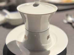 -上海滩餐厅(BFC外滩金融中心店)