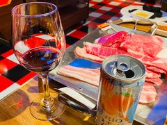 -炉小哥烤肉(信万广场店)