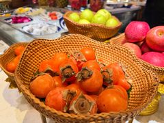 -怡咖啡·自助餐·西安香格里拉