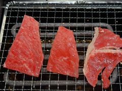 -焼肉ライク·烧肉LIKE(万菱汇店)