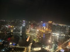 -澳门旅游塔360°旋转餐厅(南湾湖广场店)