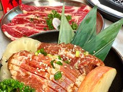 -韩宫宴烤肉·料理(南京江宁万达店)