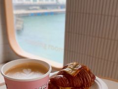 -Cupping Room(Harbour City)