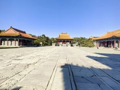 -北陵公园