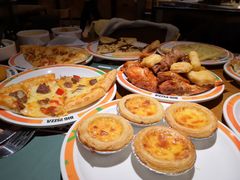 -比格比萨自助(花园路店)