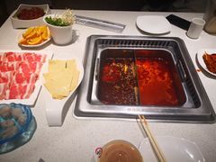 -顺风肥牛(运河城店)