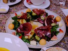 -小芳廷餐厅