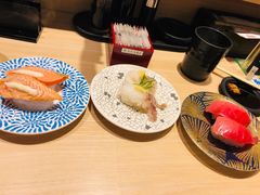-大起水产回转寿司(道顿堀店)