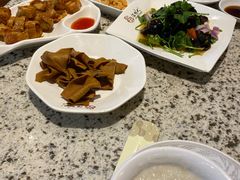 干贝虾仁鸡丝粥-温粥人(春晖路店)