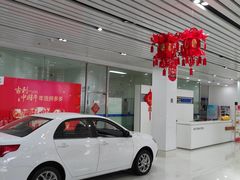 -利豪广厦吉利专营店