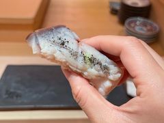 -橼舍鮨青木