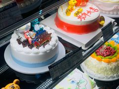 -思味特(纬一路店)