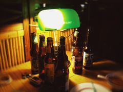 -等待戈多Waiting For Godot(交道口店)