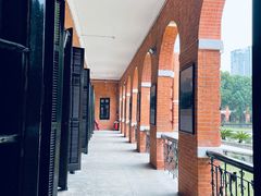 -辛亥革命博物院北区