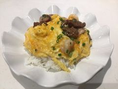 -龙记·香港茶餐厅(海上世界店)