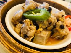 -添好运点心专门店(百老汇店)