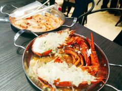 -盒马鲜生(皇庭广场店)