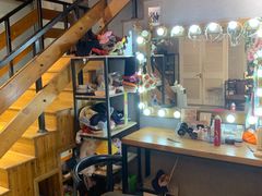 -宇不同照相馆(万嘉广场店)