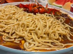 -杨氏青龙虾·羊蝎子(托乐嘉店)