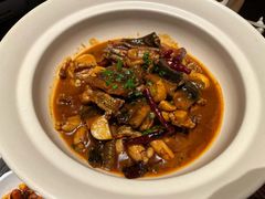 -粗茶淡饭·隐庐私厨(东亭店)