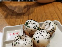 -东泰祥生煎馆(重庆北路店)