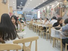 -江城燕子大排档(江汉路步行街店)