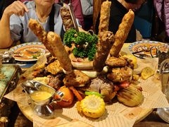 -卢布里西餐厅(总店)