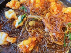 -绿茶餐厅(天通苑华联店)