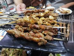 -运德成·天津老味烧烤(广开二马路店)