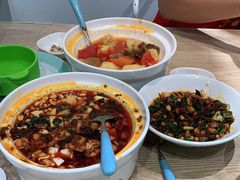 -小雅木姜子烤鸡·贵州菜(鸿通城店)