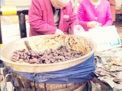 -马文章胖子甑糕(洒金桥店)