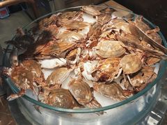 -欢乐牧场海鲜烤肉自助(牡丹园店)