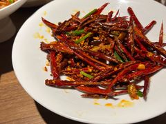 -清水亭湖北菜(大屯DT51店)