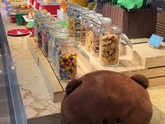 -美盛喜来登大酒店-盛宴标帜餐厅