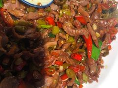 -老湘村·湖南土菜(天河维多利店)