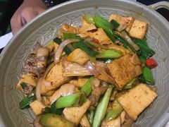 -雲蜀龙阁·金牌水煮鱼(方庄店)