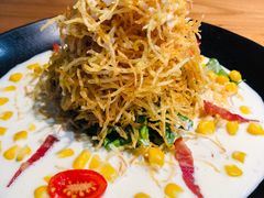 -雷门拉面店(新光天地店)